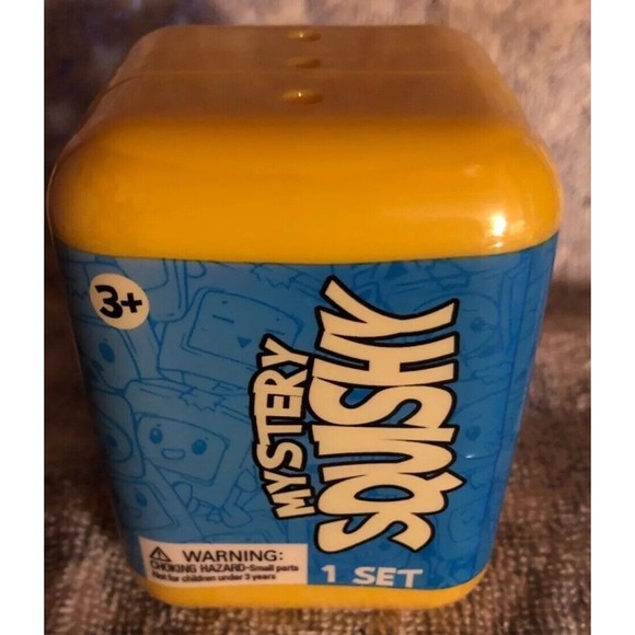 LANKYBOX Series 3 Mystery Mini Squishy Fig Blind Box Figure NEW Lanky Box - Picture 5 of 6